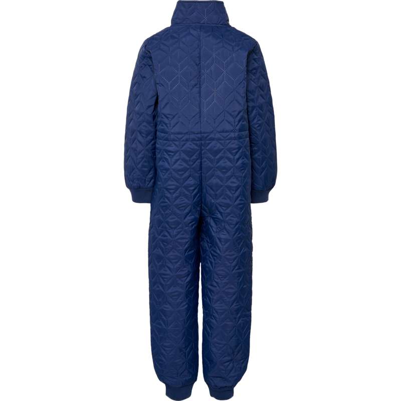 Hummel Sule Thermo Dječje Odijela Crne | 123490-684
