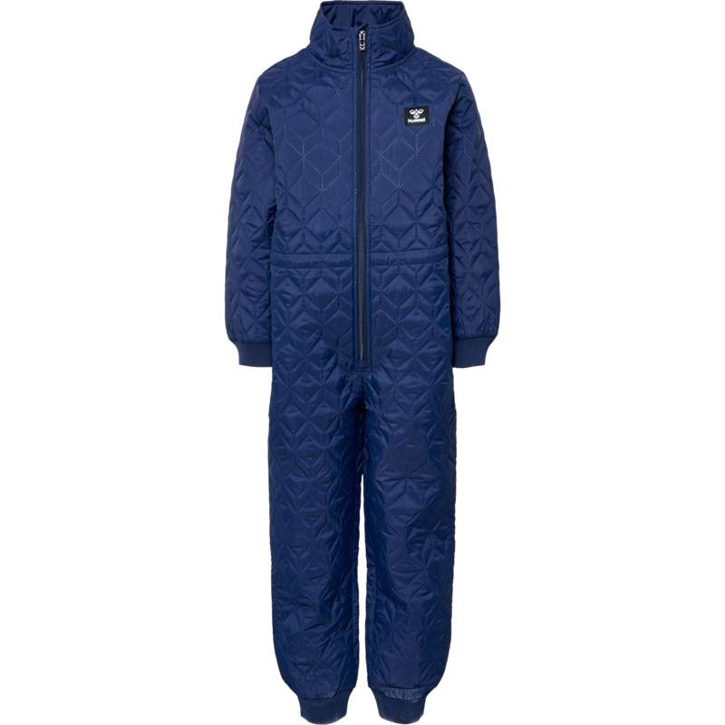 Hummel Sule Thermo Dječje Odijela Crne | 123490-684