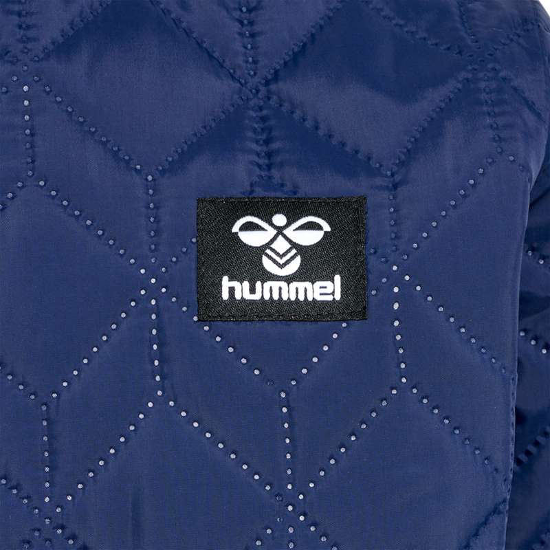 Hummel Sule Thermo Dječje Odijela Crne | 123490-684