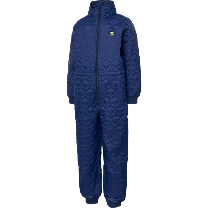 Hummel Sule Thermo Dječje Odijela Crne | 123490-684