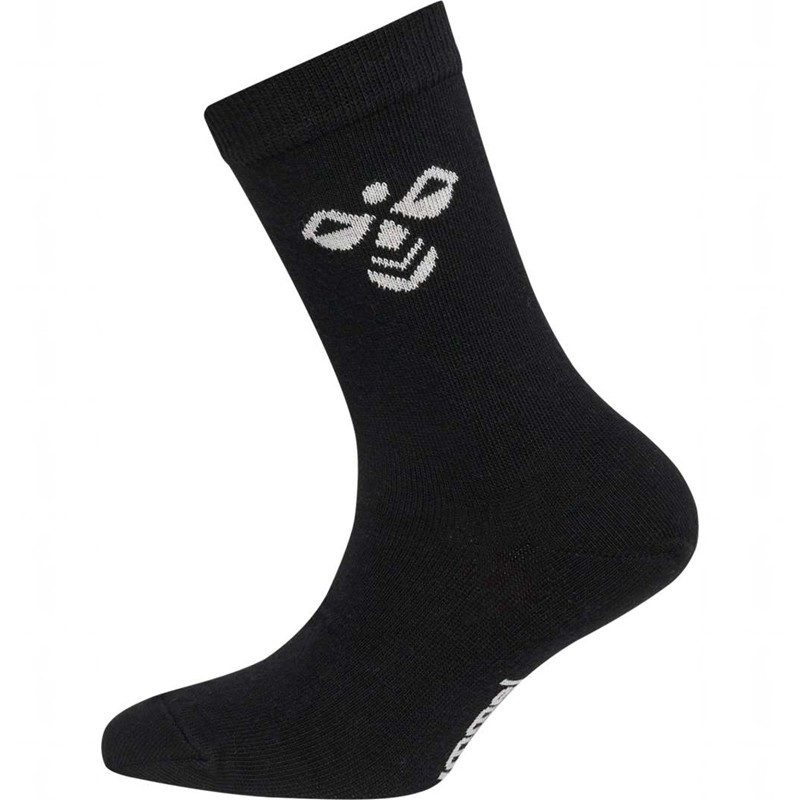 Hummel Sutton 3-pack Dječje Čarape Plave | 569537-731