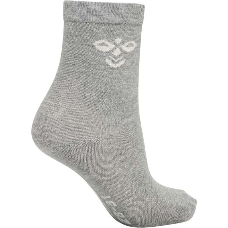 Hummel Sutton Dječje Čarape Sive | 177930-281