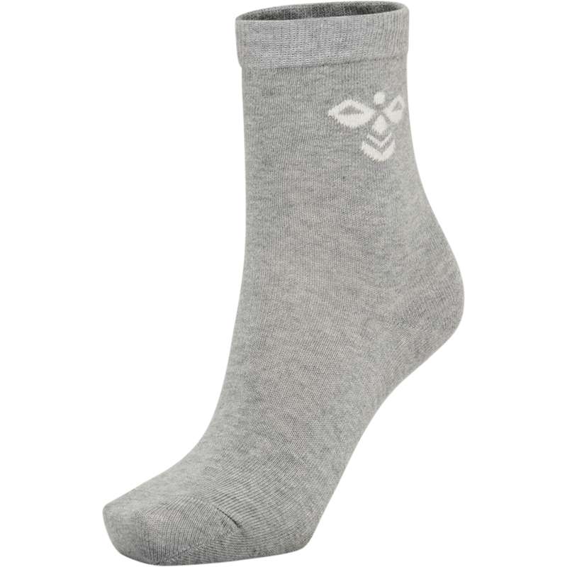 Hummel Sutton Dječje Čarape Sive | 177930-281