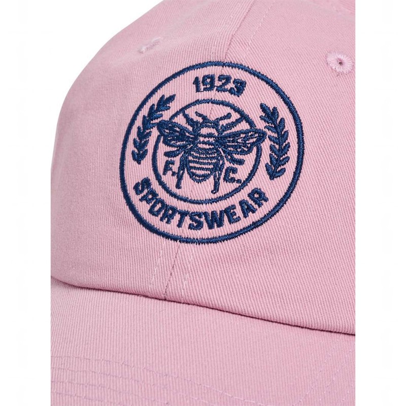 Hummel Swarm Cotton Muške Kape Roze | 705064-081