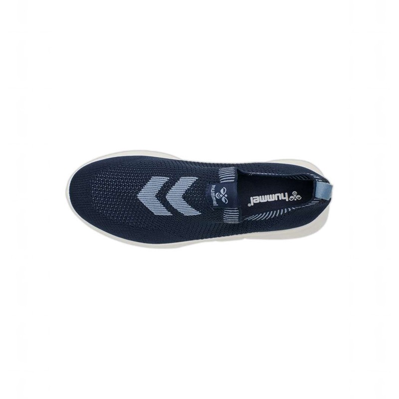 Hummel Tatum Seamless Muške Tenisice Crne | 109963-749