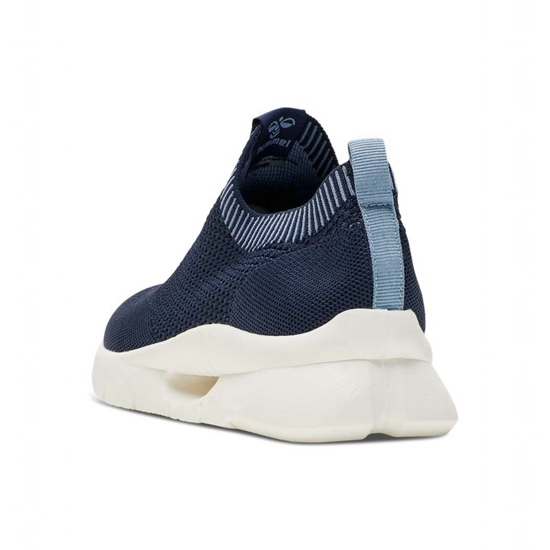 Hummel Tatum Seamless Muške Tenisice Crne | 109963-749