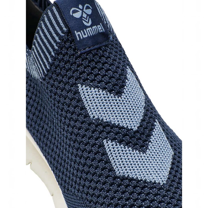 Hummel Tatum Seamless Muške Tenisice Crne | 109963-749