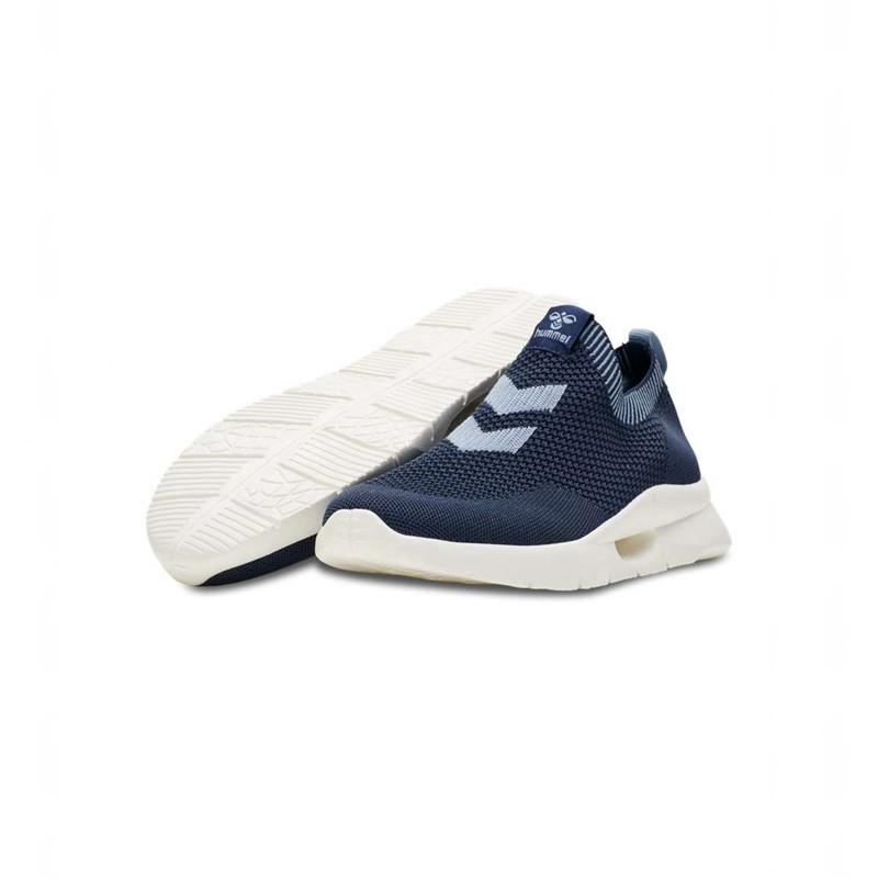 Hummel Tatum Seamless Muške Tenisice Crne | 109963-749