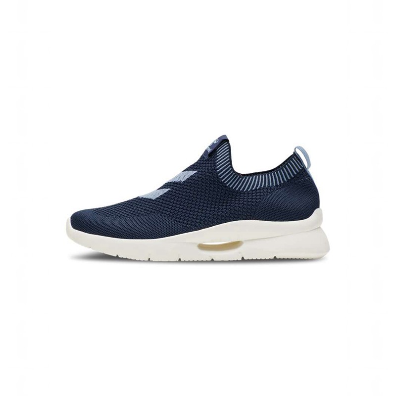 Hummel Tatum Seamless Muške Tenisice Crne | 109963-749
