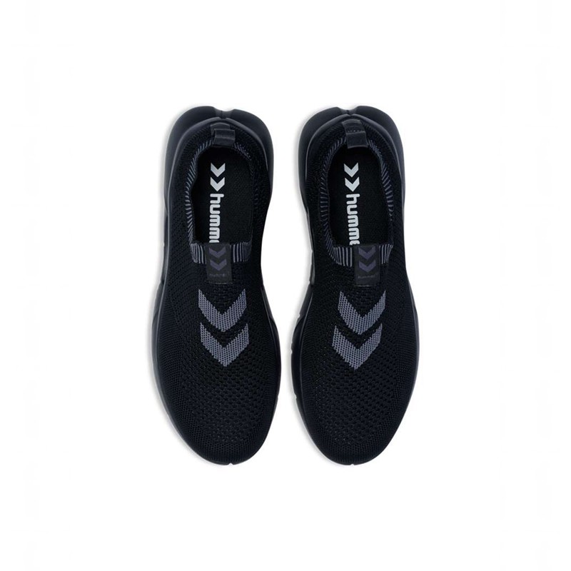 Hummel Tatum Seamless Muške Tenisice Crne | 133883-215