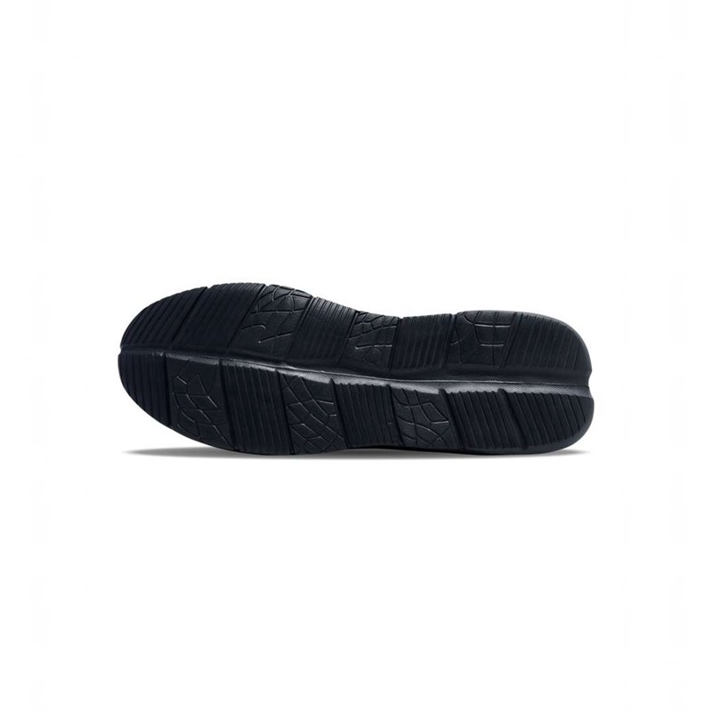 Hummel Tatum Seamless Muške Tenisice Crne | 133883-215