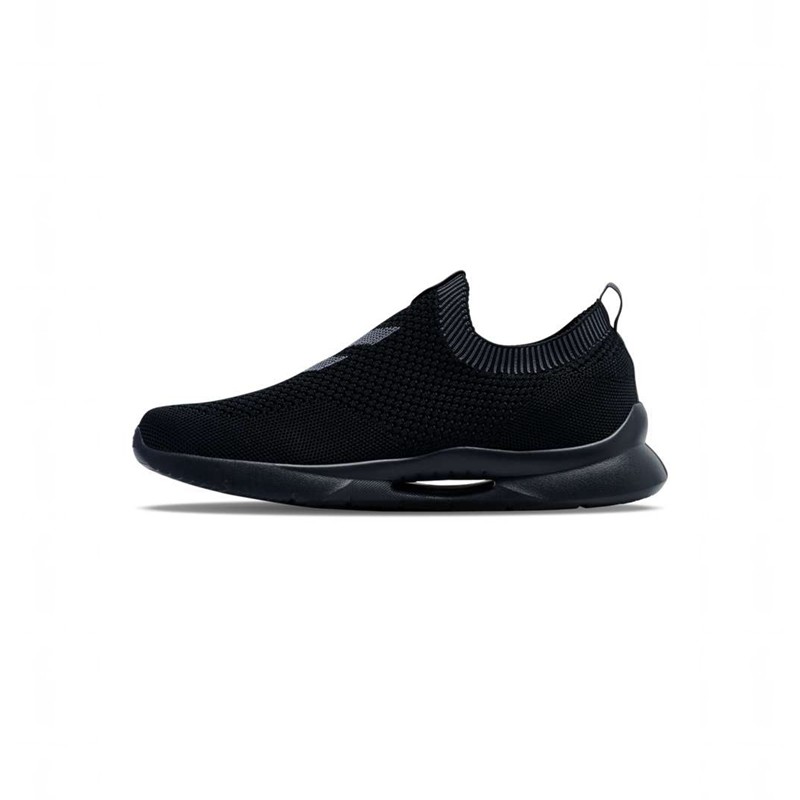 Hummel Tatum Seamless Muške Tenisice Crne | 133883-215