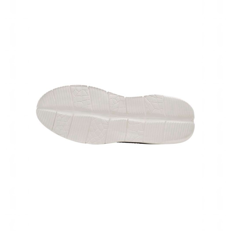 Hummel Tatum Seamless Muške Tenisice Sive | 350294-582