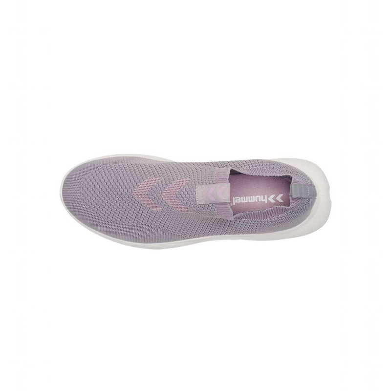Hummel Tatum Seamless Muške Tenisice Sive | 350294-582