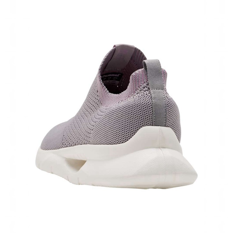 Hummel Tatum Seamless Muške Tenisice Sive | 350294-582