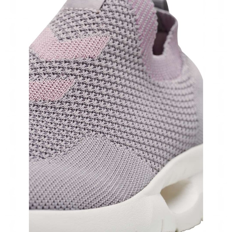 Hummel Tatum Seamless Muške Tenisice Sive | 350294-582