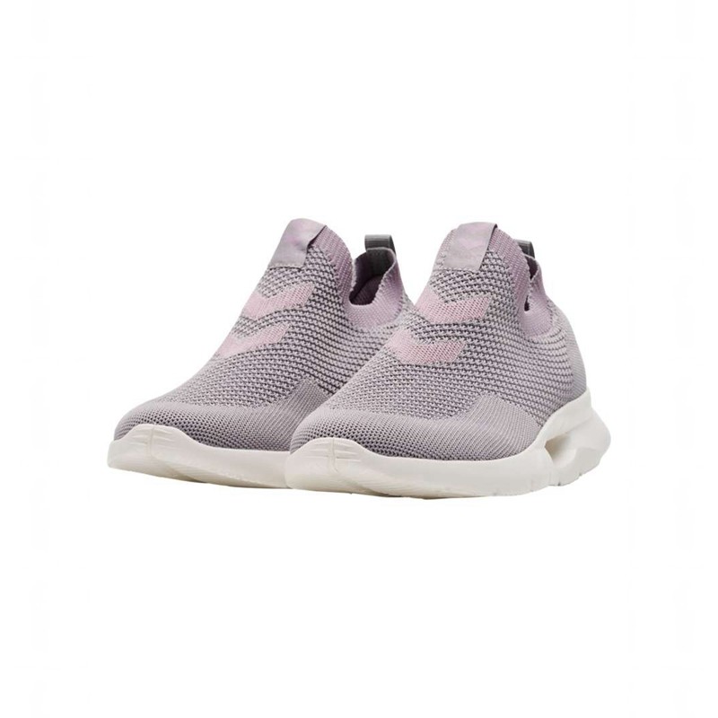 Hummel Tatum Seamless Muške Tenisice Sive | 350294-582
