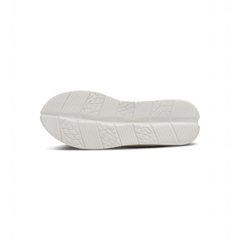 Hummel Tatum Seamless Muške Tenisice Sive | 072177-628