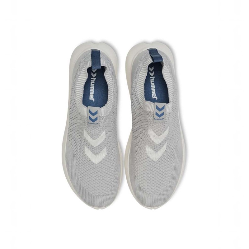 Hummel Tatum Seamless Muške Tenisice Sive | 072177-628