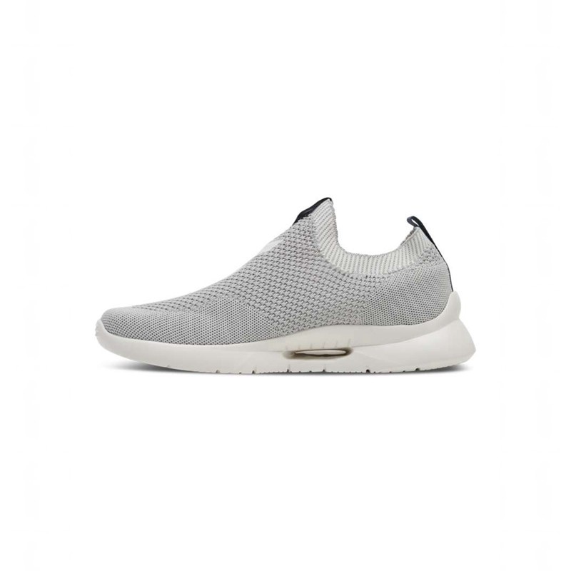 Hummel Tatum Seamless Muške Tenisice Sive | 072177-628