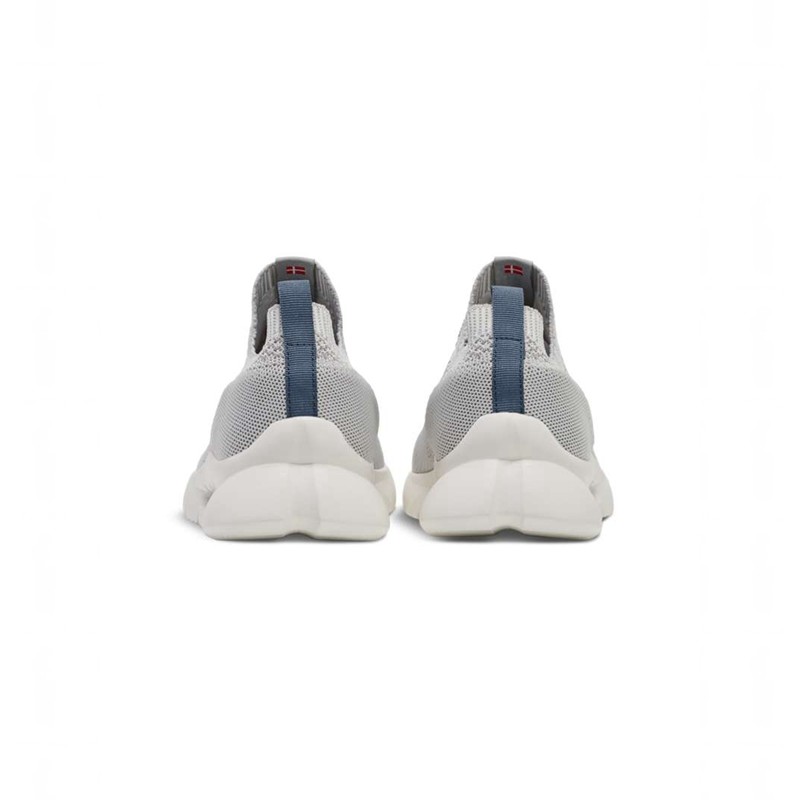 Hummel Tatum Seamless Muške Tenisice Sive | 072177-628