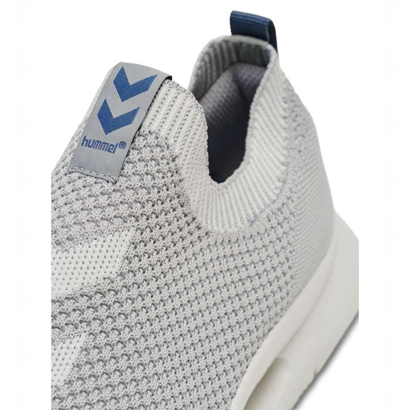 Hummel Tatum Seamless Muške Tenisice Sive | 072177-628