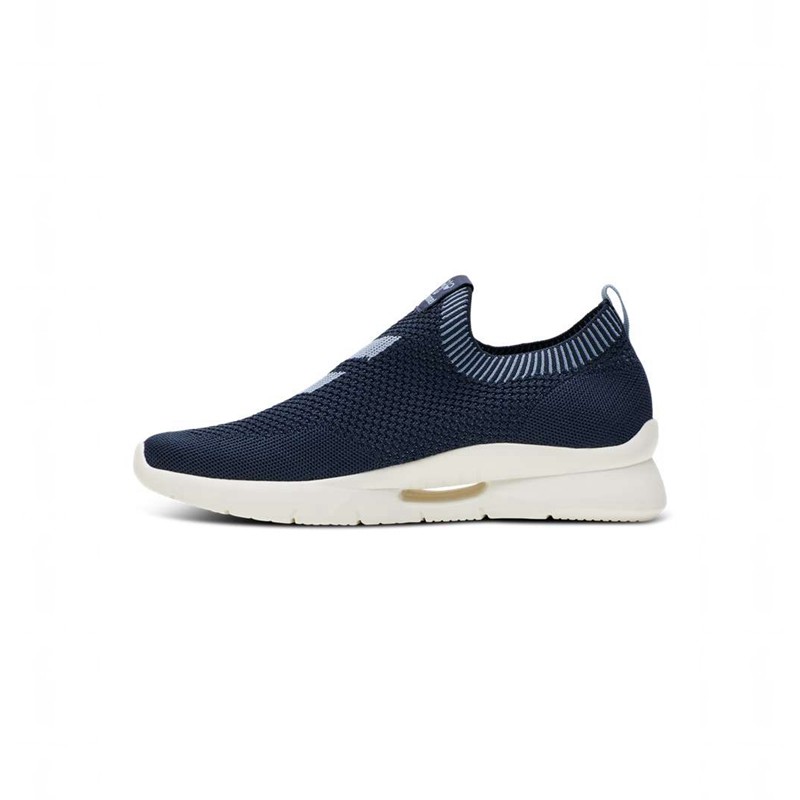 Hummel Tatum Seamless Ženske Tenisice Crne | 644099-739