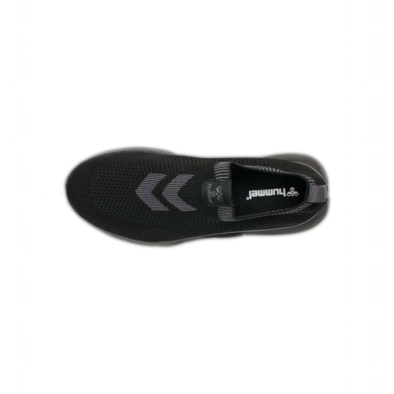 Hummel Tatum Seamless Ženske Tenisice Crne | 533352-323