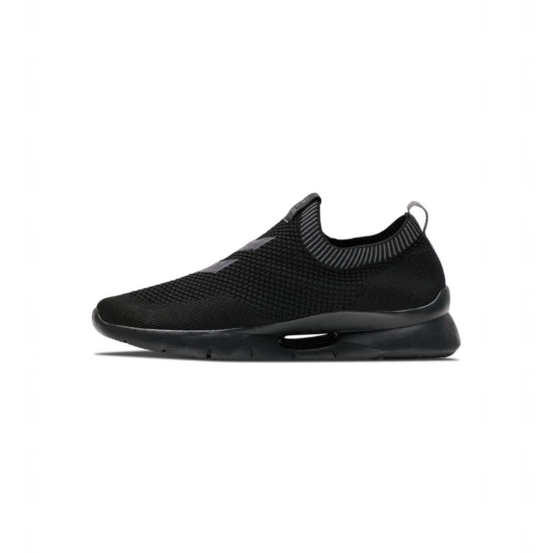 Hummel Tatum Seamless Ženske Tenisice Crne | 533352-323
