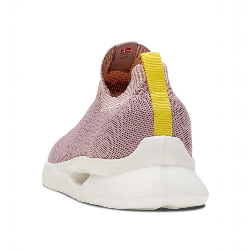 Hummel Tatum Seamless Ženske Tenisice Roze | 241482-999
