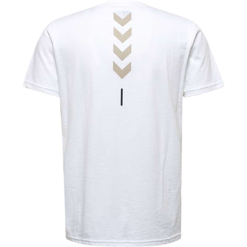 Hummel Te Callum 2-pack Cotton Muške Majice Crne | 592742-824
