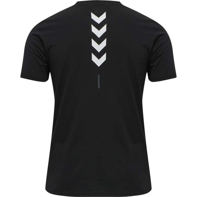 Hummel Te Callum Cotton Muške Kratke Hlače Crne | 214037-462