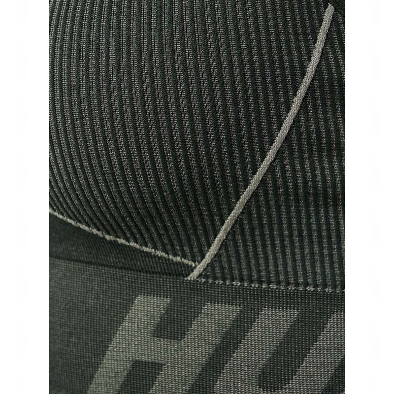 Hummel Te Christel Seamless Top Ženske Sportska Odjeća Zelene | 717483-320