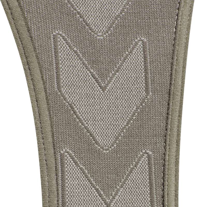 Hummel Te Christel Seamless Top Ženske Sportski Grudnjak Bež | 173580-401