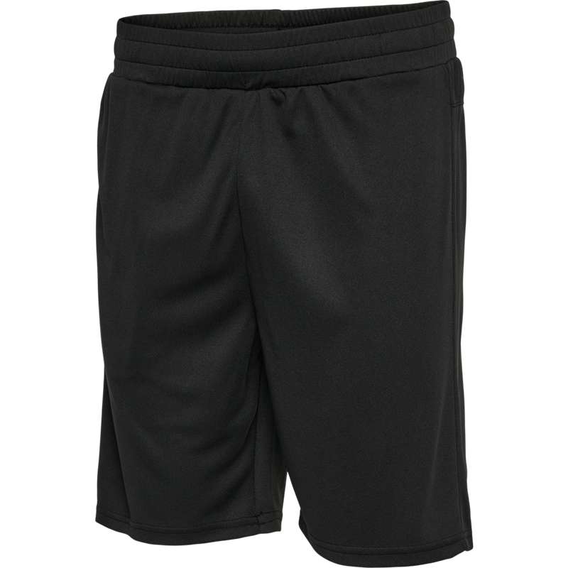 Hummel Te Flex Mesh Muške Majice Crne | 275980-227