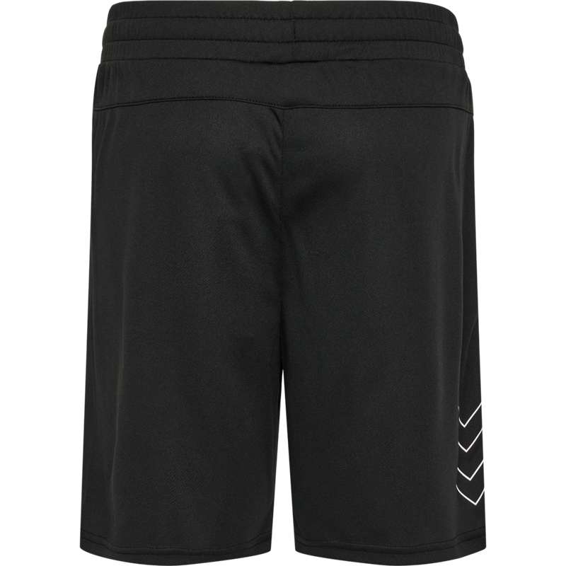 Hummel Te Flex Mesh Muške Majice Crne | 275980-227