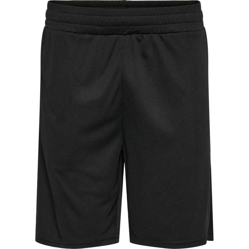 Hummel Te Flex Mesh Muške Majice Crne | 275980-227