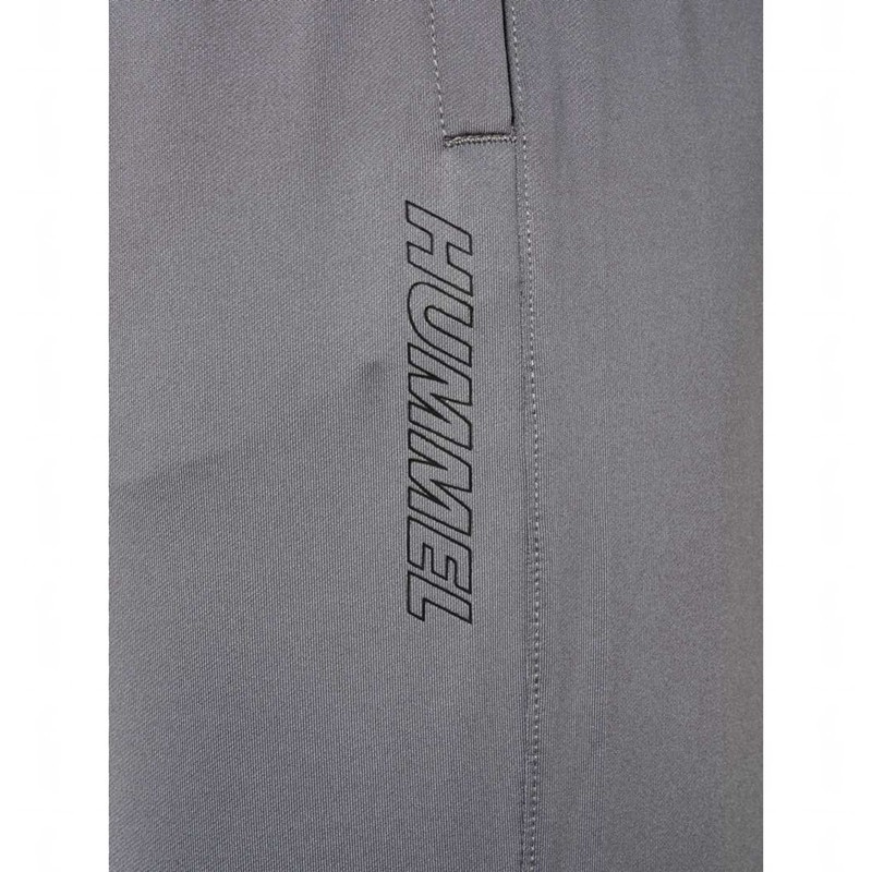 Hummel Te Strength Training Muške Hlače Sive | 643512-174