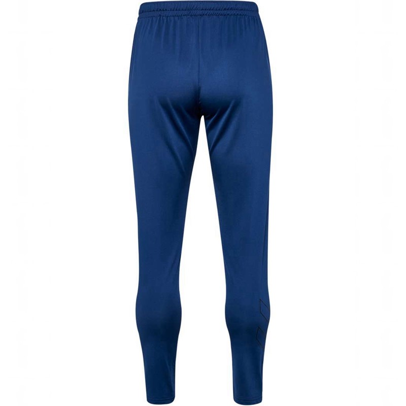 Hummel Te Strength Training Muške Hulahopke Tamnoplave | 113912-505
