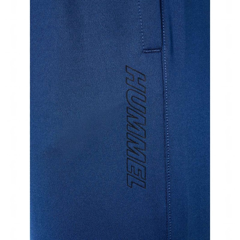 Hummel Te Strength Training Muške Hulahopke Tamnoplave | 113912-505