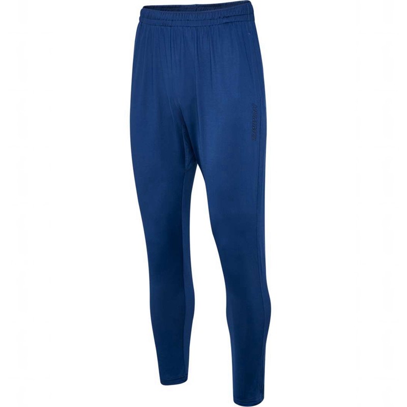 Hummel Te Strength Training Muške Hulahopke Tamnoplave | 113912-505