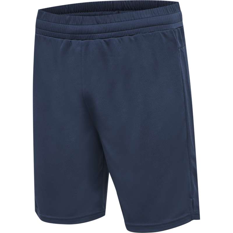 Hummel Te Topaz 2-pack Muške Kratke Hlače Crne | 046335-215