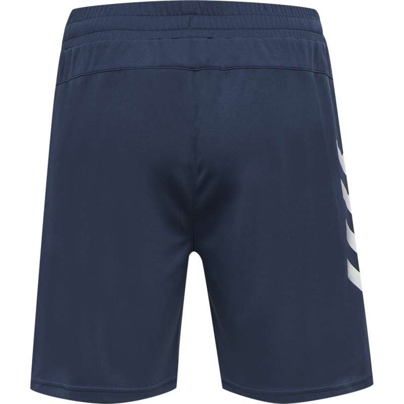 Hummel Te Topaz 2-pack Muške Kratke Hlače Crne | 046335-215