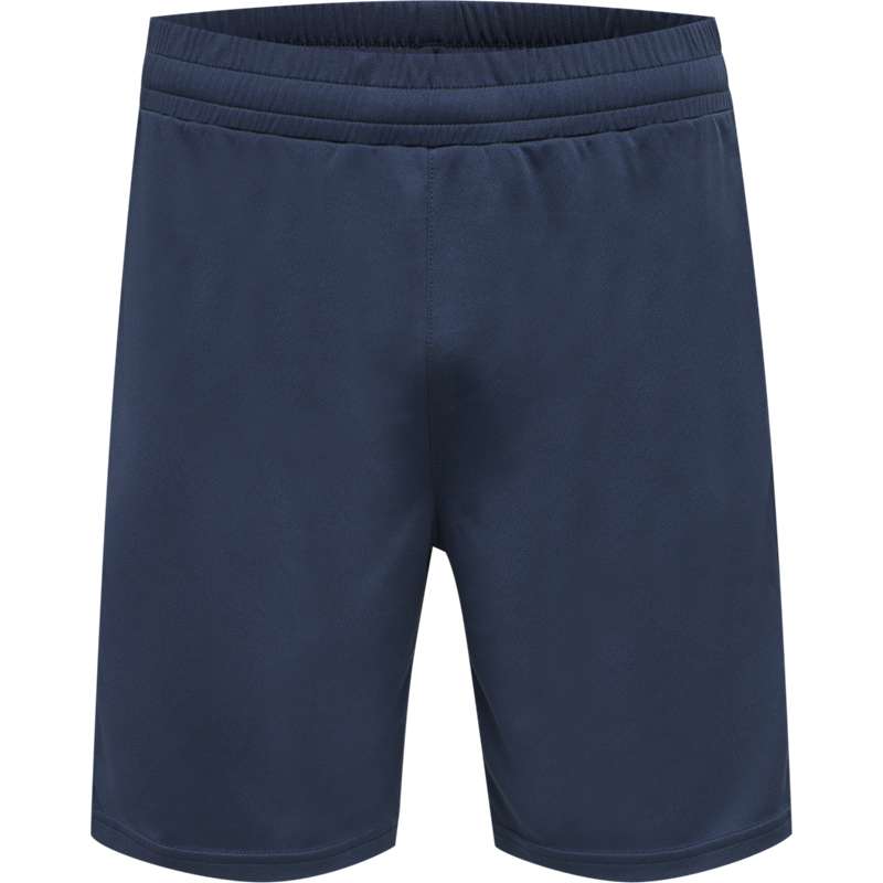 Hummel Te Topaz 2-pack Muške Kratke Hlače Crne | 046335-215