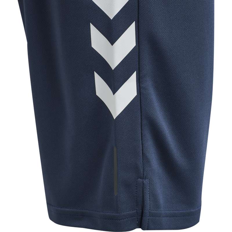 Hummel Te Topaz 2-pack Muške Kratke Hlače Crne | 046335-215