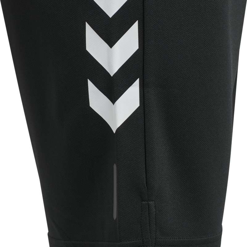 Hummel Te Topaz 2-pack Muške Kratke Hlače Crne | 046335-215