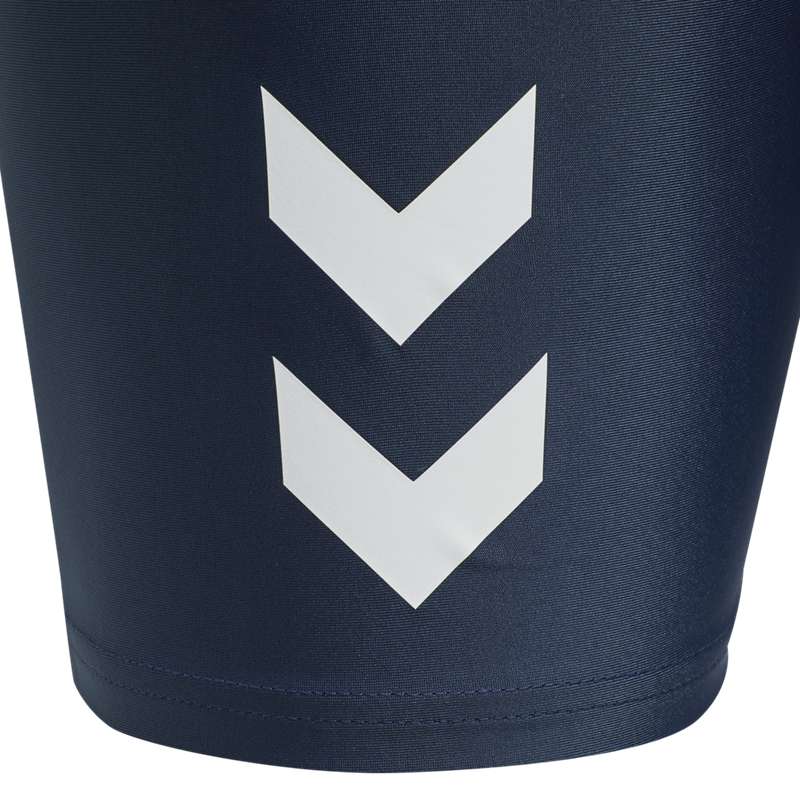 Hummel Te Topaz 2-pack Set Muške Majice Tamnoplave | 746192-490