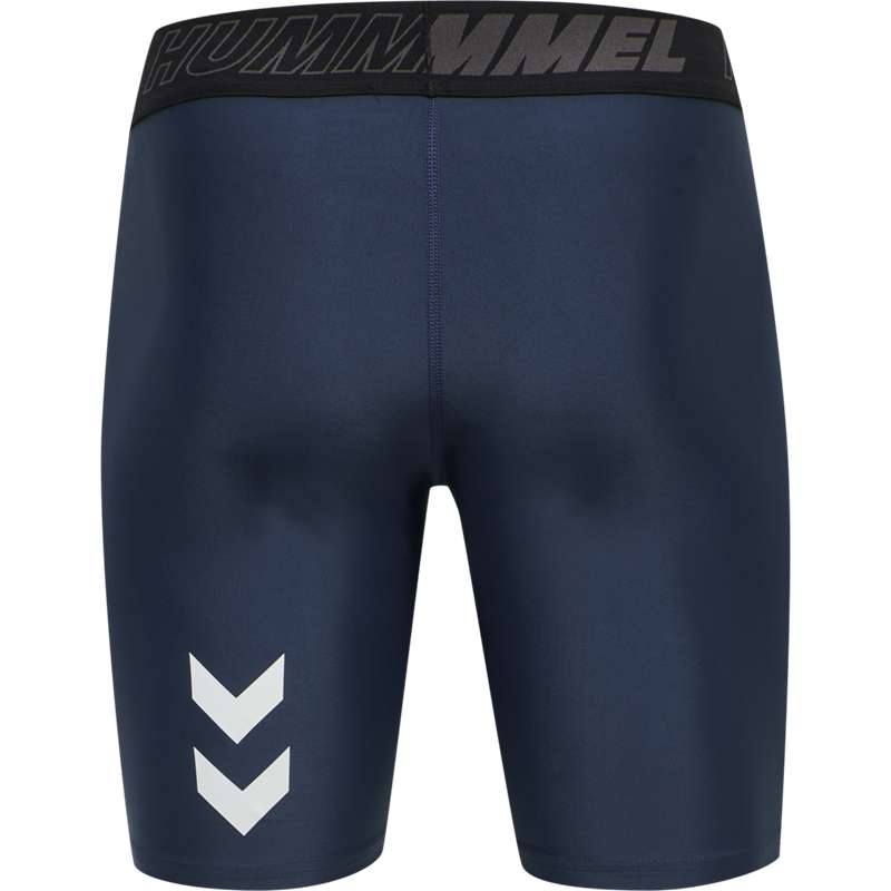 Hummel Te Topaz 2-pack Tight Muške Kratke Hlače Crne | 000510-745