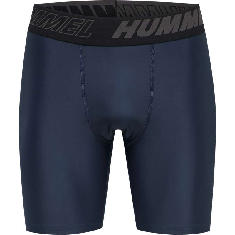 Hummel Te Topaz 2-pack Tight Muške Kratke Hlače Crne | 000510-745