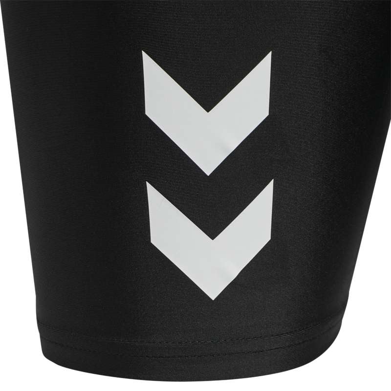 Hummel Te Topaz 2-pack Tight Muške Kratke Hlače Crne | 000510-745